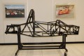 CH0023 - Chassis Bare