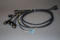 LH0063 - Rear Light Harness