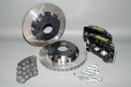 280mm Floating Rear Brake Upgrade Kit