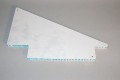 CC0003 - Aluminium Crush Panel