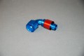 FD0042 - Dump Can Hose Fitting