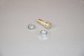Front/Rear Brake Disc Fittings