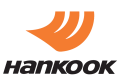 Hankook Front Slick Tyre