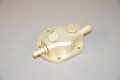 TQ0025 - Gear Drive Oil Pump