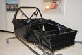 Chassis Complete RSX 2014 LHD Dual Control