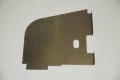 CK0001 - Footbox Seperator Plate