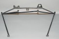 CW0005 - Rear Body Support Frame