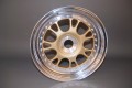 WT0040 - Wheel Front Three-piece SVA