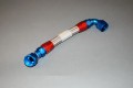 GL0074 - Hose - Oil Tank Feed