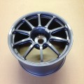 RXC WC0050 Race Wheel Anthracite Rear 18 x 11.5