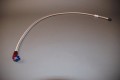FL0068 - Fuel Line - Regulator to pump (Return)