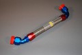GL0026 - Oil Hose - Tank Feed