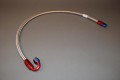 FL0079 - Fuel Line - Regulator to Rail (Feed)