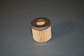 FF0005 - Fuel Filter Re-placement