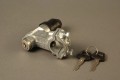 SC0052 - Steering Lock