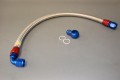 GL0001 - Oil Hose - Oil Breather