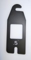 SU0129	Front Camber Shim 0.50 Deg