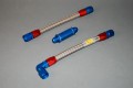 TH0183 - Gearbox Pump-to-Gearbox Hose