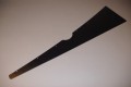 RSX MU0086 Rear Diffuser Vane
