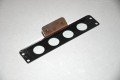 FA0003 - Throttle Cable Bracket
