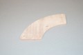 MU0018 - Front Diffuser Corner Wear Pad