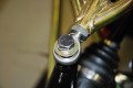 SU0109 - Front Upright Bolt Upper