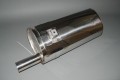 EX0031 - Exhaust Silencer
