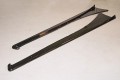 Side Skirts High downforce