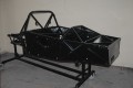 SR3 Fully Assembled Chassis after 2011