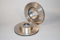 BD0003 - Brake Disc (Pair)