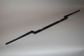 MU0022 - Rear Diffuser Bracket