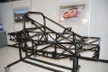 CH0005 - Chassis Bare