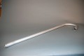 HA0011 - Aluminium Pipe (Rear Pipe)