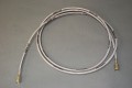BL0003 - Rear Brake Line