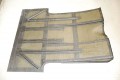 MD0015/G3 - Rear Diffuser