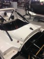 MC0117 RSX Cockpit upper