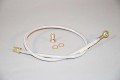 BL0015 - Front Brake Line