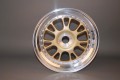 WT0041 - Wheel Rear Three-piece SVA