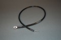LH0024 - Chassis to Starter Motor Earth Lead