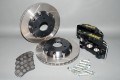 280mm Floating Front Brake Upgrade Kit