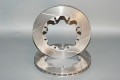Floating Brake Discs