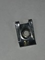 MF0060	Spring Steel Cal Nut M4