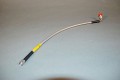 BL0030 - Clutch Slave Cylinder Feed Pipe