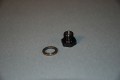 Fuel Tank Blanking Plug & Seal