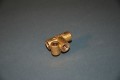 GF0003 - 4 Way Fitting