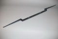 MU0057 - Rear Diffuser Bracket