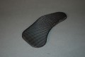 MG0015 - Engine Cooling Grille Left-hand