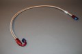 FL0066 - Fuel Line - Rail to Regulator (Return)