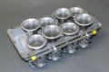 FB0050 - Throttle Body Assembly