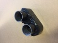MC0111/G3	Cabin Hose Inlet RXC